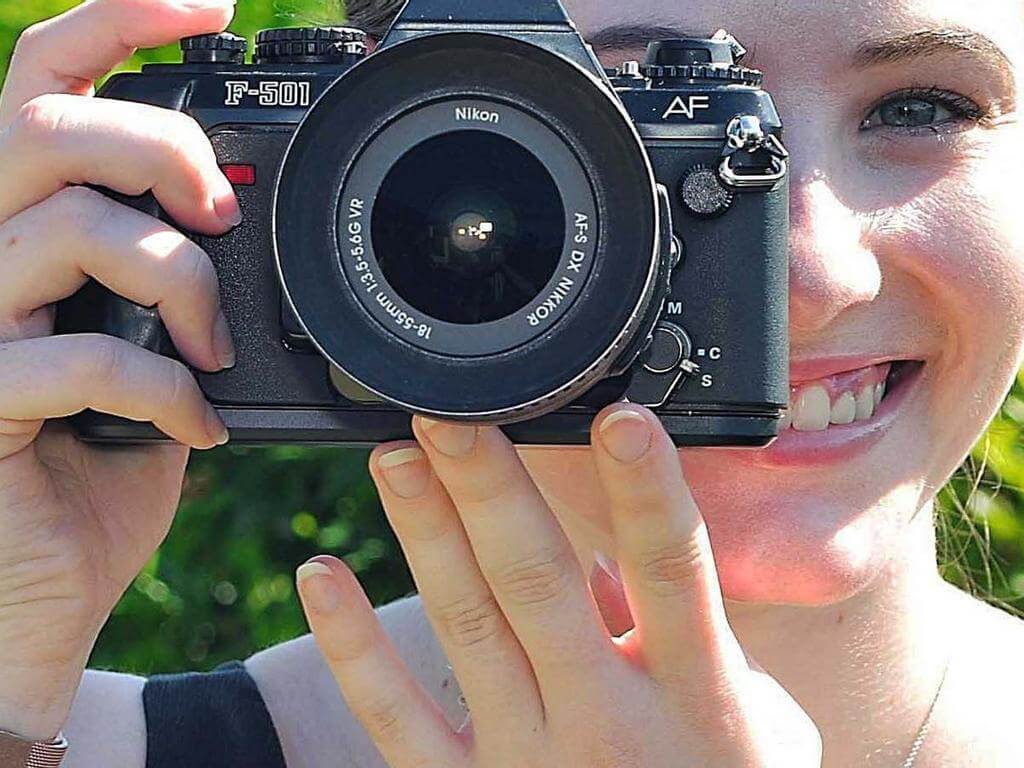 Photography Class For Beginners 2021 | What's on in Hillcrest