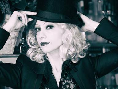 Nikki Nouveau performs a stunning repertoire of classic songs from legendary artists Edith Piaf and Marlene Dietrich.A m...
