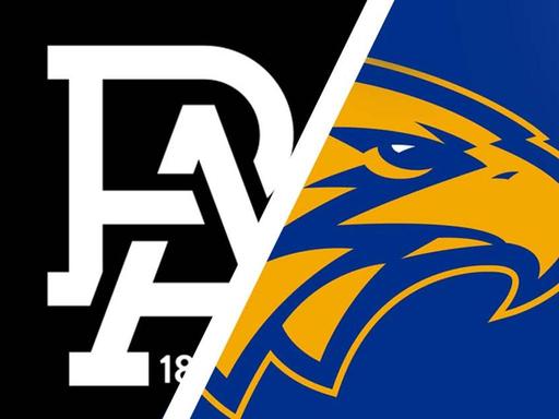 Experience the action live and large at the Northbridge Piazza Superscreen as Port Adelaide take on West Coast.


The AF...