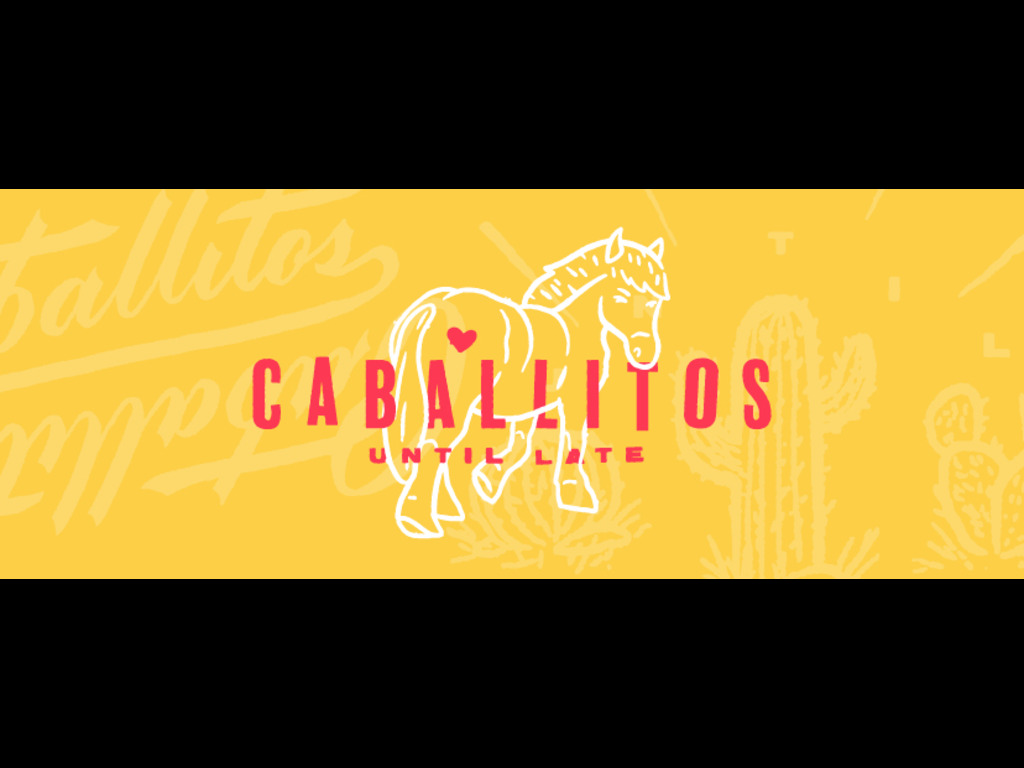 Picante Fiesta at Caballitos! 2026 | What's on in Perth Cbd