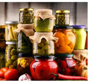 Ever wanted to make your own pickles? Autumn is the perfect time to master old-fashioned pickling.Join us for a fun even...