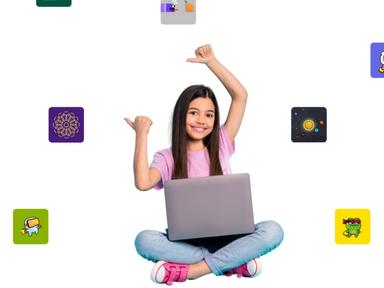 Ready for an adventure to learn how to build games using coding? Join the Pico Coding Club. We teach kids how to build t...