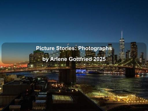 The photography of Arlene Gottfried depicting NYC in the late 20th century is on display at The New York Historical. The photography of Arlene Gottfried depicting NYC in the late 20th century is on display at The New York Historical.