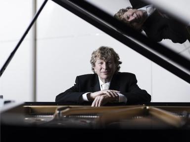 The Sydney International Piano Competition (The Sydney) is delighted to announce a special, one-off, pop-up concert featuring world-renowned pianist and The Sydney's Artistic Director, Piers Lane AO.