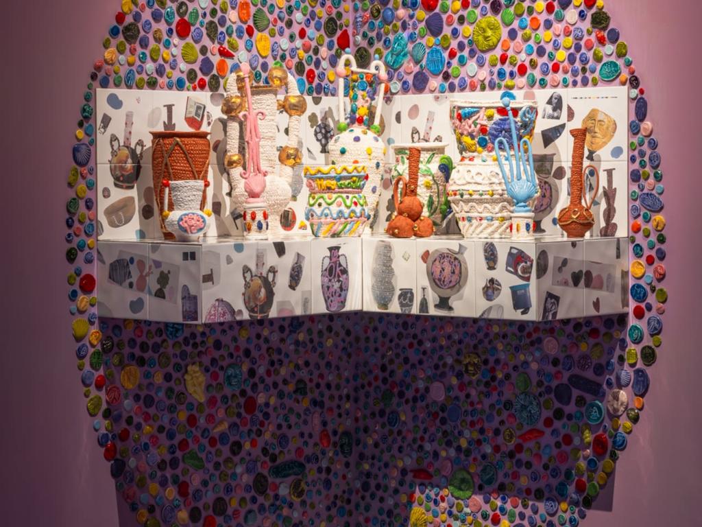 Pinch Me: A school holiday workshop in clay 2025 | What's on in Camperdown Pinch Me: A school holiday workshop in clay 2025 | What's on in Camperdown