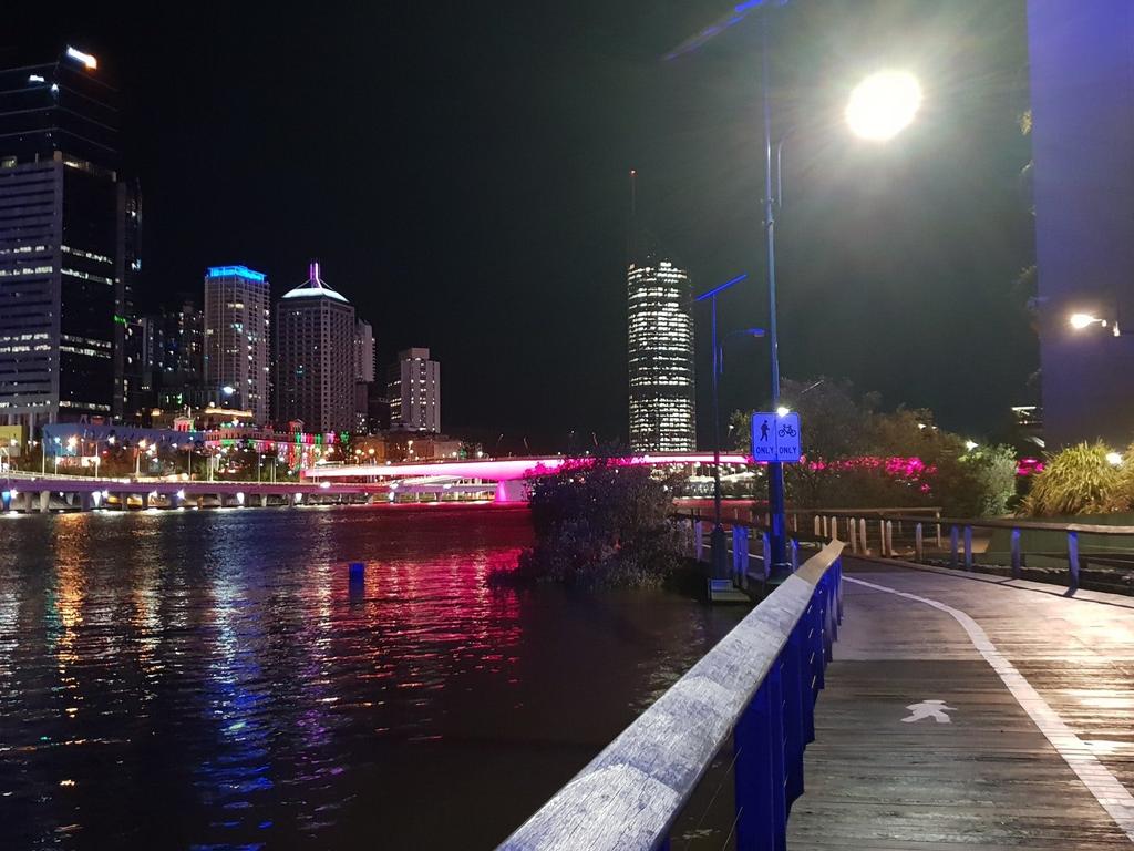 Pinktober Queensland 2020 | South Brisbane