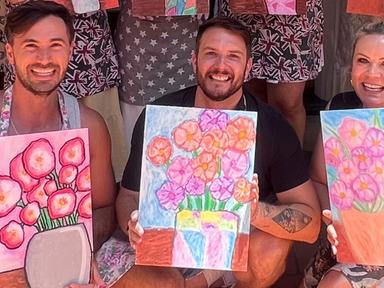 Join us at Create and Make for a creative and fun-filled drawing class in Surry Hills.In this workshop, you'll learn how...