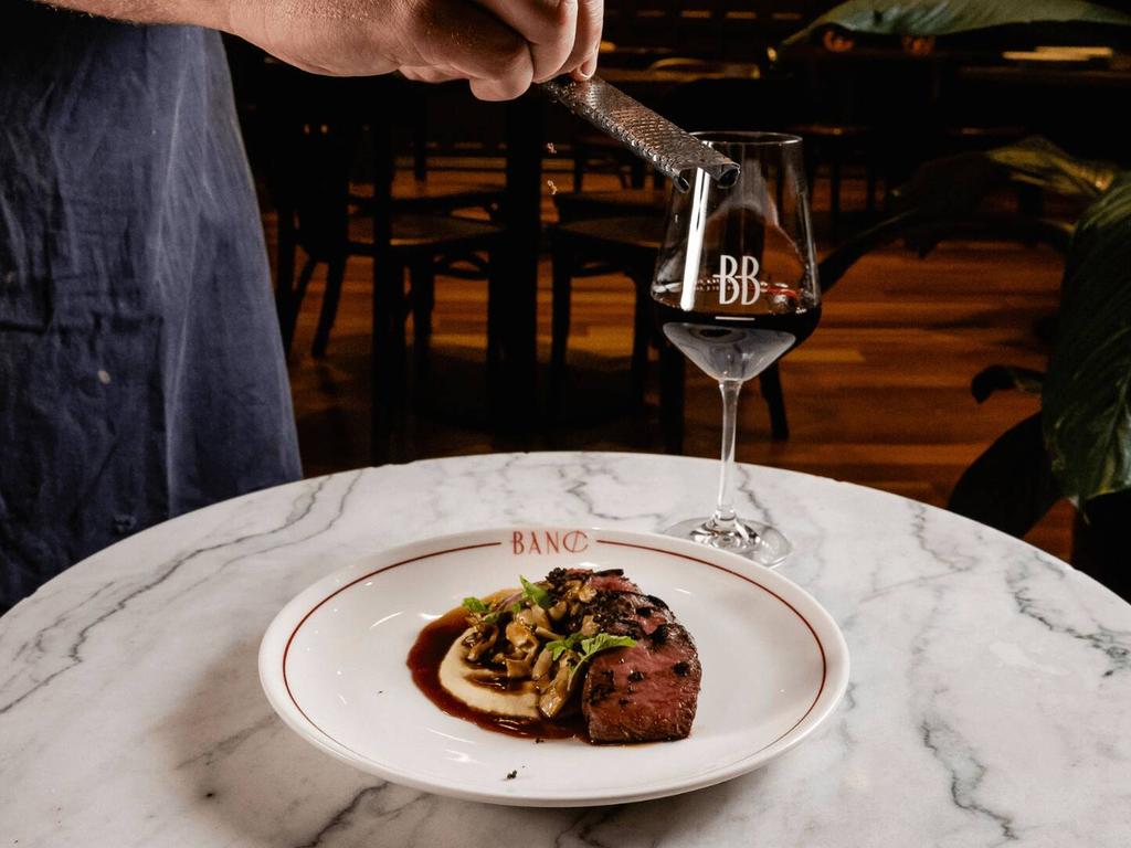 Pinot & Truffle Dinner 2023 | What's on in Brisbane City