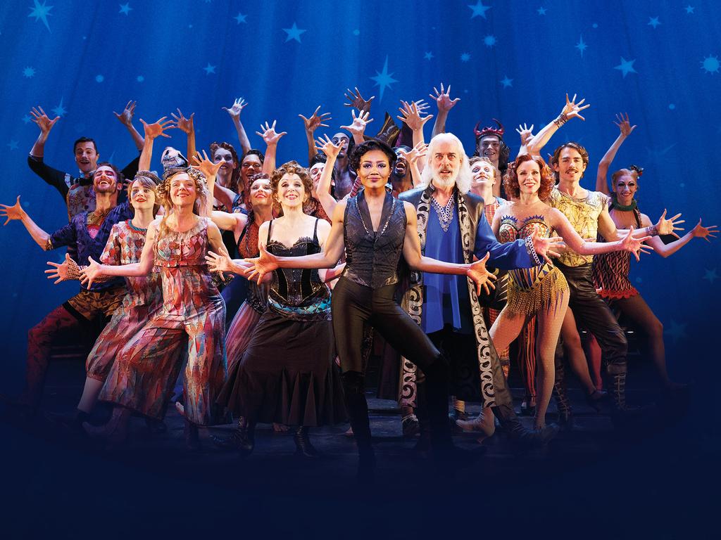 Pippin: The Musical 2020 | What's on in Sydney