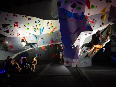 Save the date for the 2025 Pitch Black night at Climb Fit St Leonards! Save the date for the 2025 Pitch Black night at Climb Fit St Leonards!