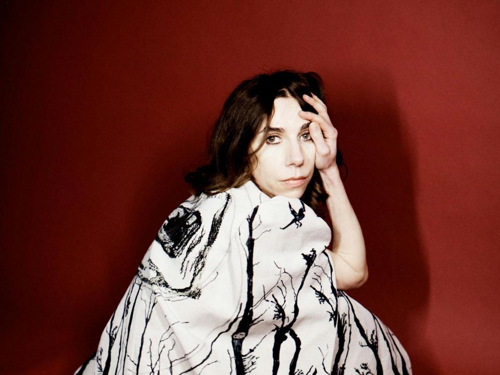 PJ Harvey - WOMADelaide 2025 | What's on in Adelaide