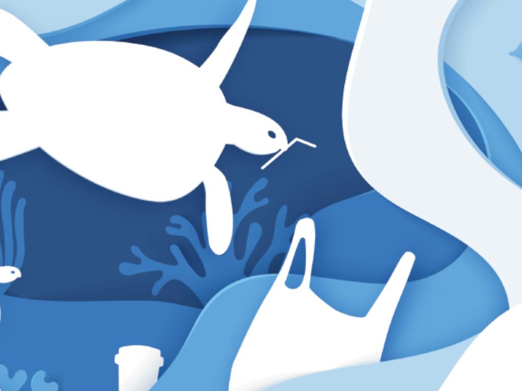 Plastic in the Ocean Virtual Talk 2021 | Sydney