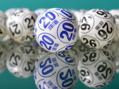 Join us for a fun afternoon playing bingo.It's a simple, low pressure and easy to learn game.Playing bingo helps improve...
