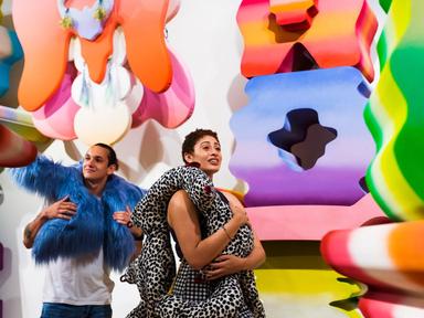 Museum of Brisbane is once again inviting the community to break the boundaries of audience and artist with its largest ...