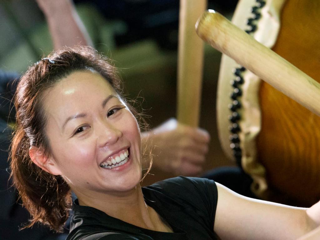 Play Taiko Intro Workshops 2022 | What's on in Ultimo