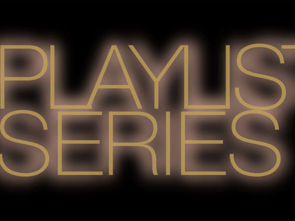 Playlist Series 2020 | Perth