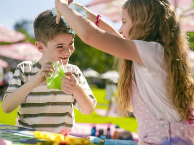 Discover a world of wonder at Roma Street Parkland's free kids event - Playtopia! Join us for free kids' activities held over the school holidays... Discover a world of wonder at Roma Street Parkland's free kids event - Playtopia! Join us for free kids' activities held over the school holidays...