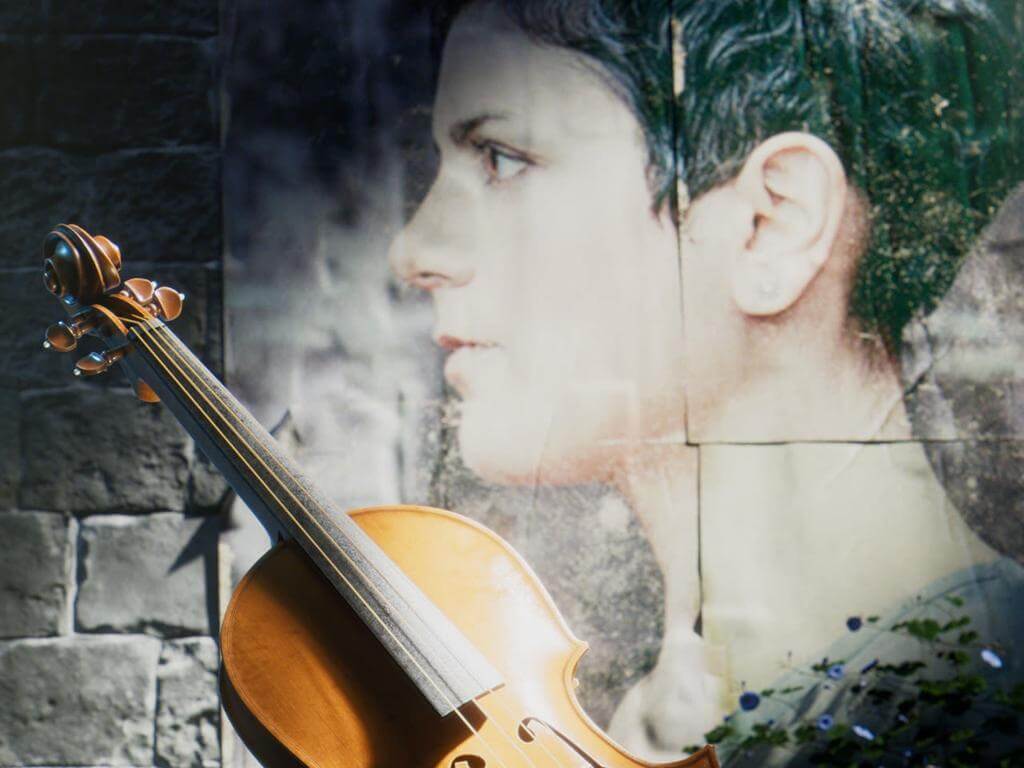 Poet of the Violin | Australian Brandenburg Orchestra 2023 | Sydney