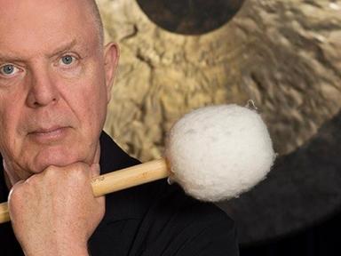 Boom! International Festival of Percussion presents. Swiss percussionist and composer, Fritz Hauser, talks with Boom! Ar...