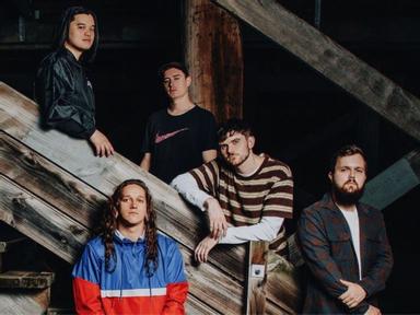 Sydney metalcore outfit Polaris is stoked to announce the Vagabond Tour which will see the band hit regional spots on the east coast throughout June with special guests, Deadlights.