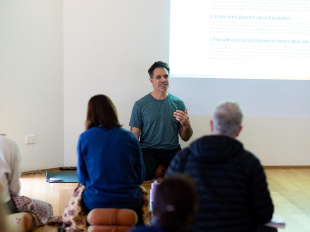 Polyvagal Theory, Glimmers, and Triggers 2025 | What's on in Perth Polyvagal Theory, Glimmers, and Triggers 2025 | What's on in Perth