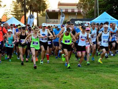 Port Macquarie Running Festival - March 2020