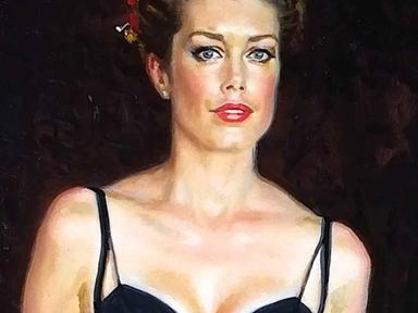 Choose your own adventure with your desired medium and approach in this portraiture class from award winning artist Math... Choose your own adventure with your desired medium and approach in this portraiture class from award winning artist Math...