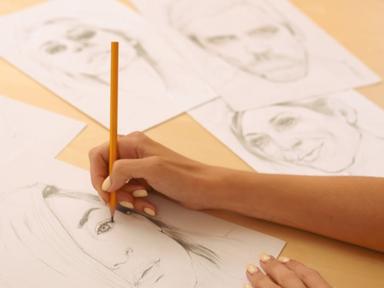 Learn to draw realistic faces with life models in studio with our Portraiture Drawing Course with Life Models!The human ... Learn to draw realistic faces with life models in studio with our Portraiture Drawing Course with Life Models!The human ...