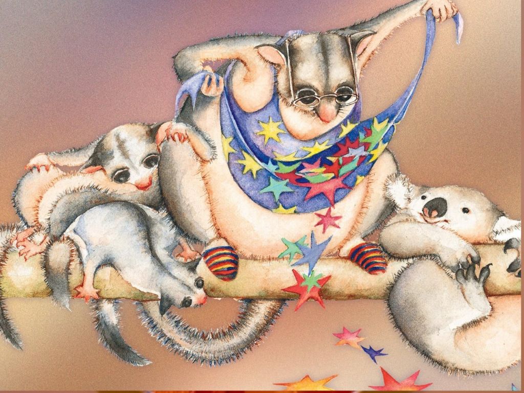 Possum Magic May 2023 | What's on in Adelaide