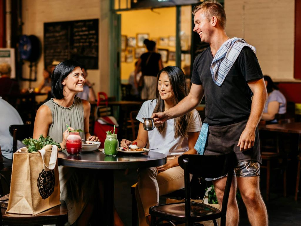 Post-Match Refuel: Sunday Breakfast at the Market 2025 | What's on in Adelaide Post-Match Refuel: Sunday Breakfast at the Market 2025 | What's on in Adelaide