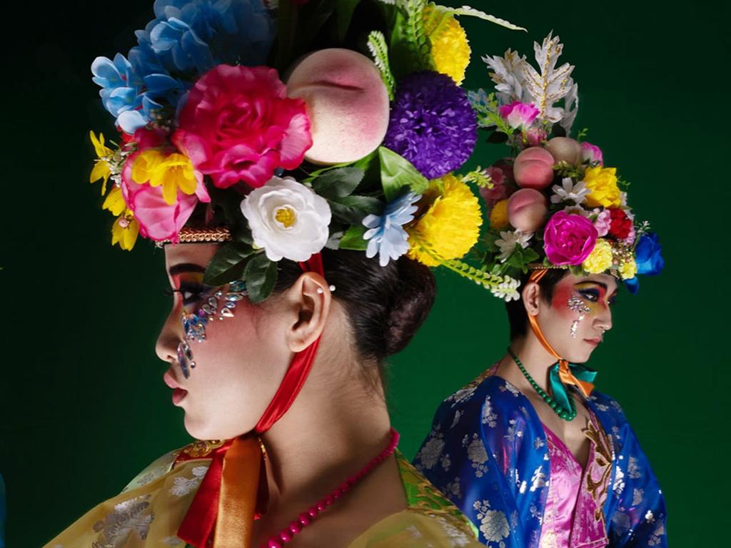 Post-Orientalist Express 2026 | What's on in Dawes Point image 1