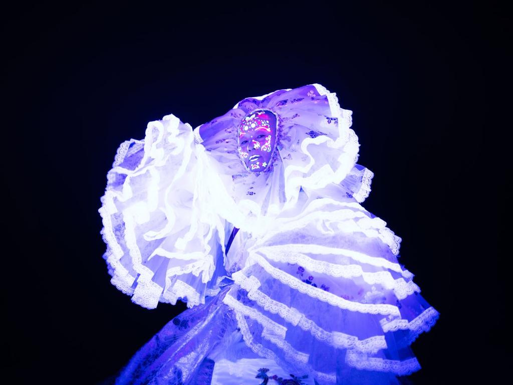 Post-Orientalist Express 2026 | What's on in Dawes Point image 2