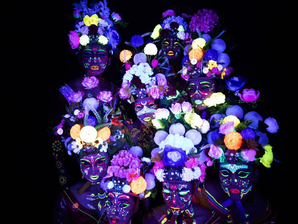 Post-Orientalist Express 2026 | What's on in Dawes Point image 3