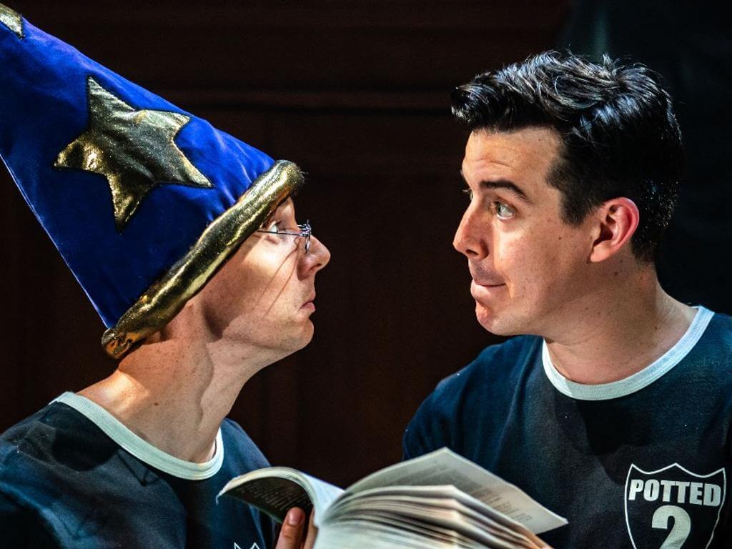 Potted Potter 2022 | What's on in Perth