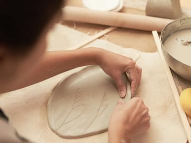 This Pottery & Ceramics Course: Hand Building course introduces students to the five fundamental hand-building technique... This Pottery & Ceramics Course: Hand Building course introduces students to the five fundamental hand-building technique...