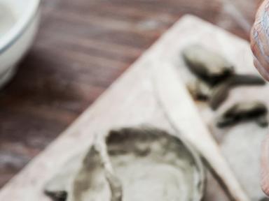 Over the term, students will experience the complete making process - building, decorating, and firing their own creatio... Over the term, students will experience the complete making process - building, decorating, and firing their own creatio...