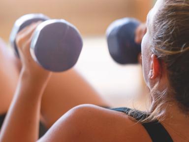 Come and join our facilitator Josh for an hour of power, involving a variety of exercises to improve your overall streng... Come and join our facilitator Josh for an hour of power, involving a variety of exercises to improve your overall streng...