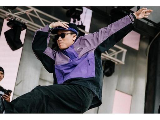 ACMI and Melbourne Fringe invite you to gear up and get down this Big Games Night Out. An epic 2vs2 freestyle dance batt... ACMI and Melbourne Fringe invite you to gear up and get down this Big Games Night Out. An epic 2vs2 freestyle dance batt...