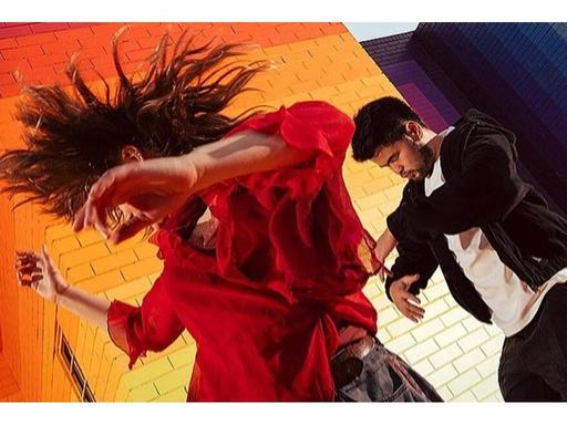Groove is in the heart is your middle of the day invitation to shake off the stress, drop the grind, and move like it's ... Groove is in the heart is your middle of the day invitation to shake off the stress, drop the grind, and move like it's ...