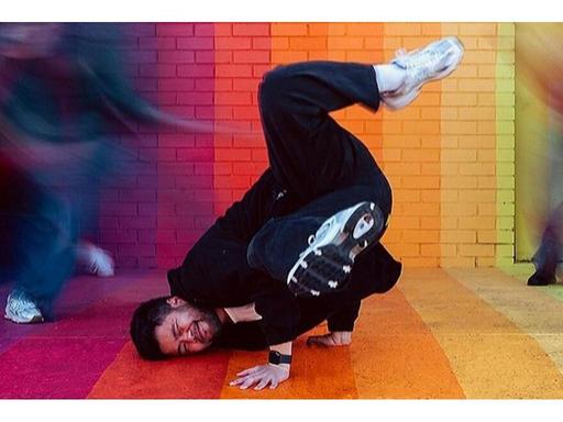 Join in the Melbourne Fringe Festival's daily DJ sessions designed to get you moving, grooving, and generating good vibe... Join in the Melbourne Fringe Festival's daily DJ sessions designed to get you moving, grooving, and generating good vibe...