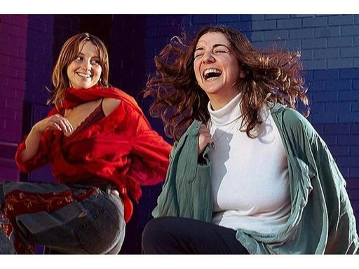 It's time for Prance Battles, hosted by Melbourne Fringe Festival's finest. This is a dance-off like no other: think gli... It's time for Prance Battles, hosted by Melbourne Fringe Festival's finest. This is a dance-off like no other: think gli...