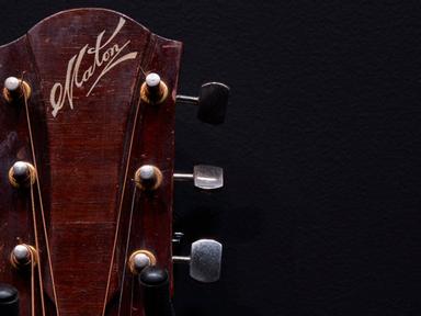 Led by a Museum curator- visitors can hear about the guitar company's roots- first models and influence on the music sce...
