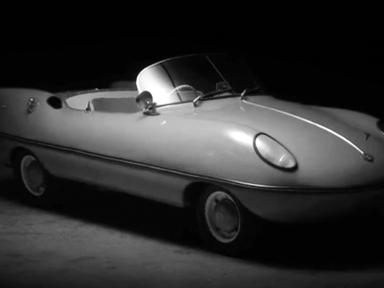 Explore the deep history of cars big and small at Powerhouse Late: Microcars. See Wes Pudsey and the Sonic Aces play liv...