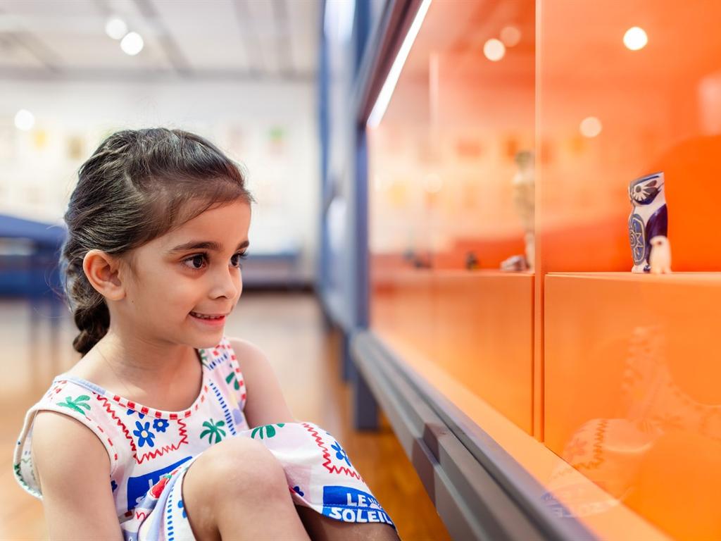 Precious: Young Explorers Tour 2025 | What's on in Brisbane City Precious: Young Explorers Tour 2025 | What's on in Brisbane City