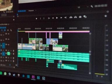 Learn how to edit videos using Premiere Pro with our MakerExpert Mike Benson.If you are looking to c