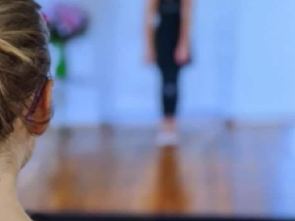 Pretty Little Ballerinas live and online 2020 | Sydney