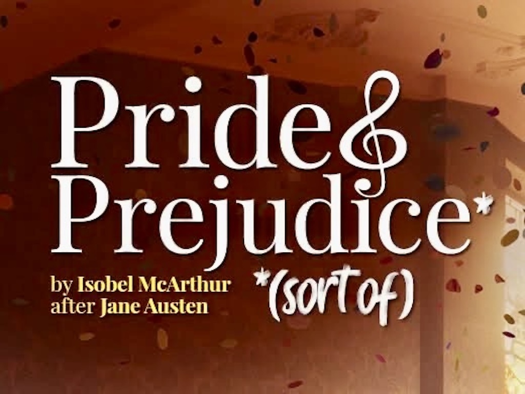 Pride And Prejudice sort of 2025 | What's on in Melbourne