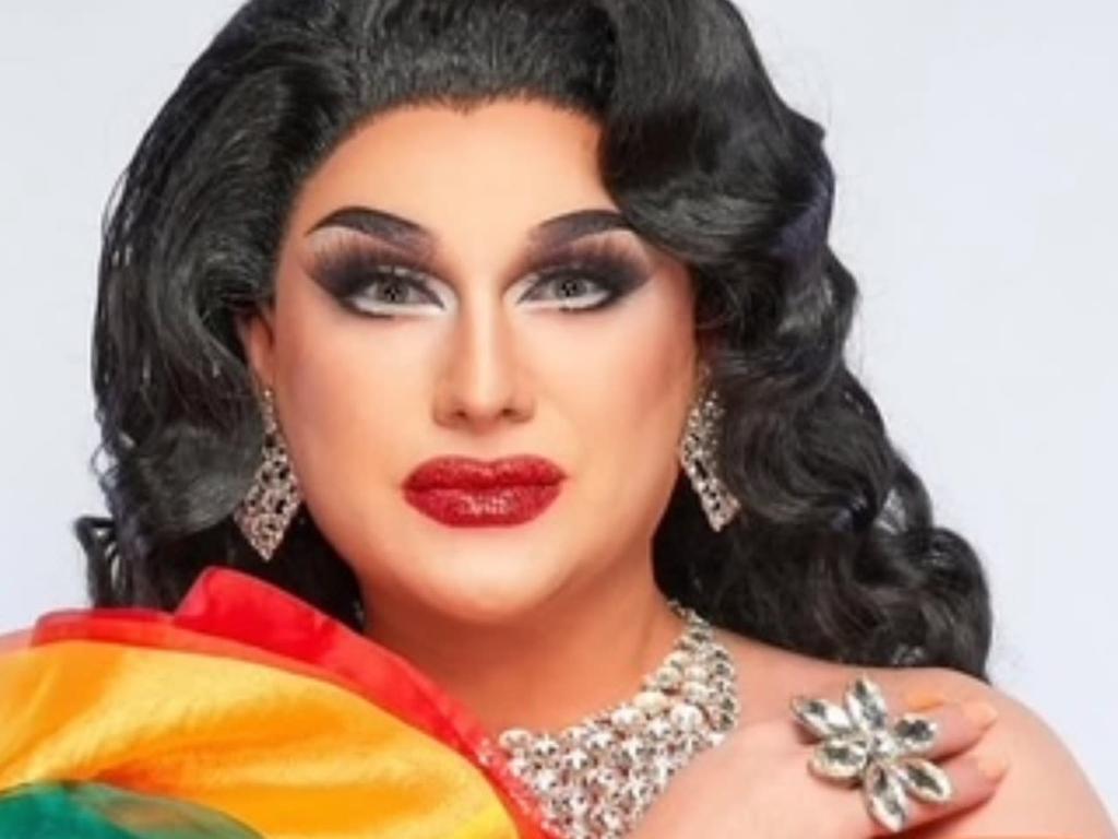 Pride Month Drag Bingo 2026 | What's on in Newtown