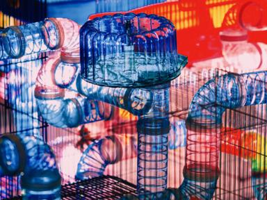 Primavera: Young Australian Artists presents the work of early-career artists living and working in Australia, aged 35 y...