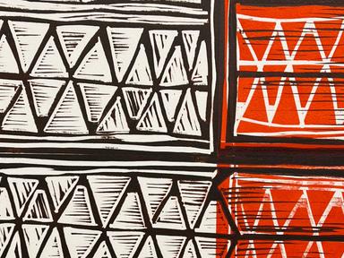 More than 60 prints from 38 artists This show represents everything we love about printmaking and print makers. Vibrant,...